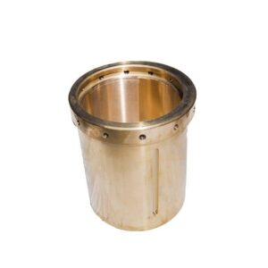 بوش اکسنتریک هیروکن