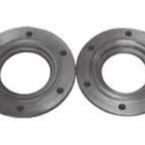 درپوش چدنی هوزینگ